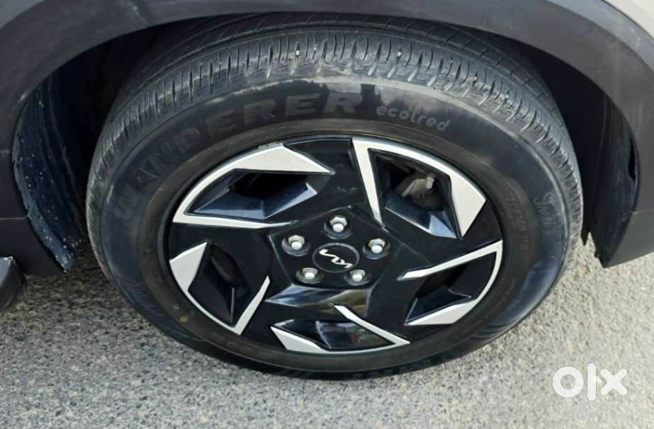 Kia Sonet 1.2 Htk, 2024, Petrol