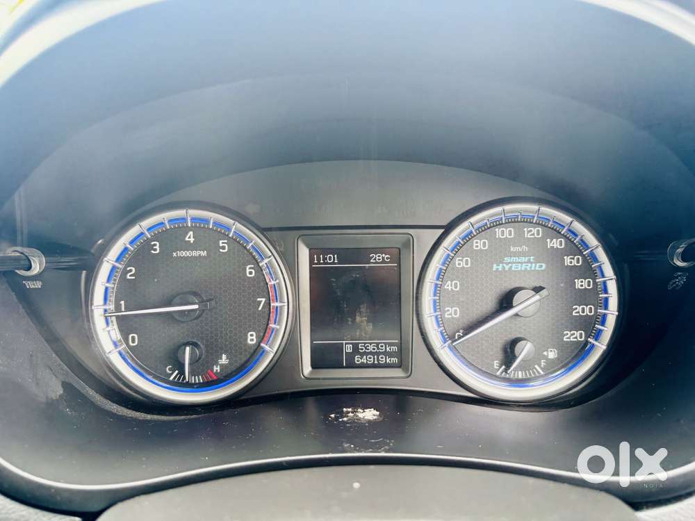 Maruti Suzuki S Cross Zeta Ddis 200 Sh, 2022, Petrol