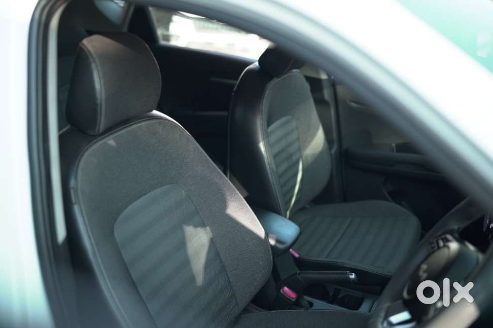 Kia Sonet Htx Plus D, 2022, Diesel