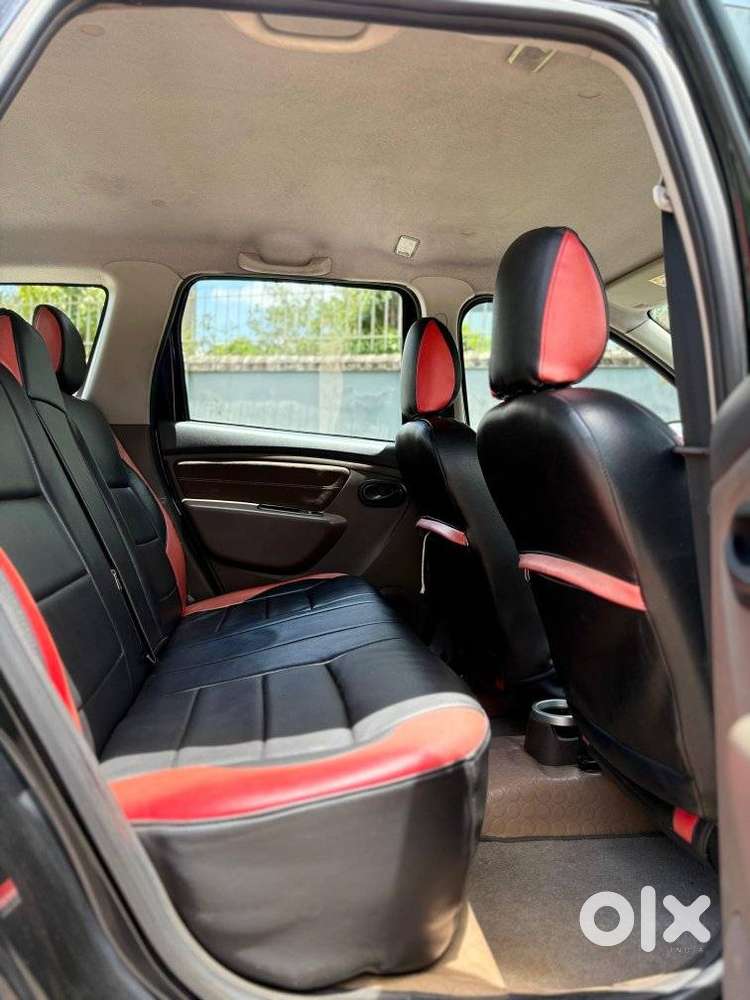 Renault Duster 110ps Diesel Rxs Amt, 2016, Diesel