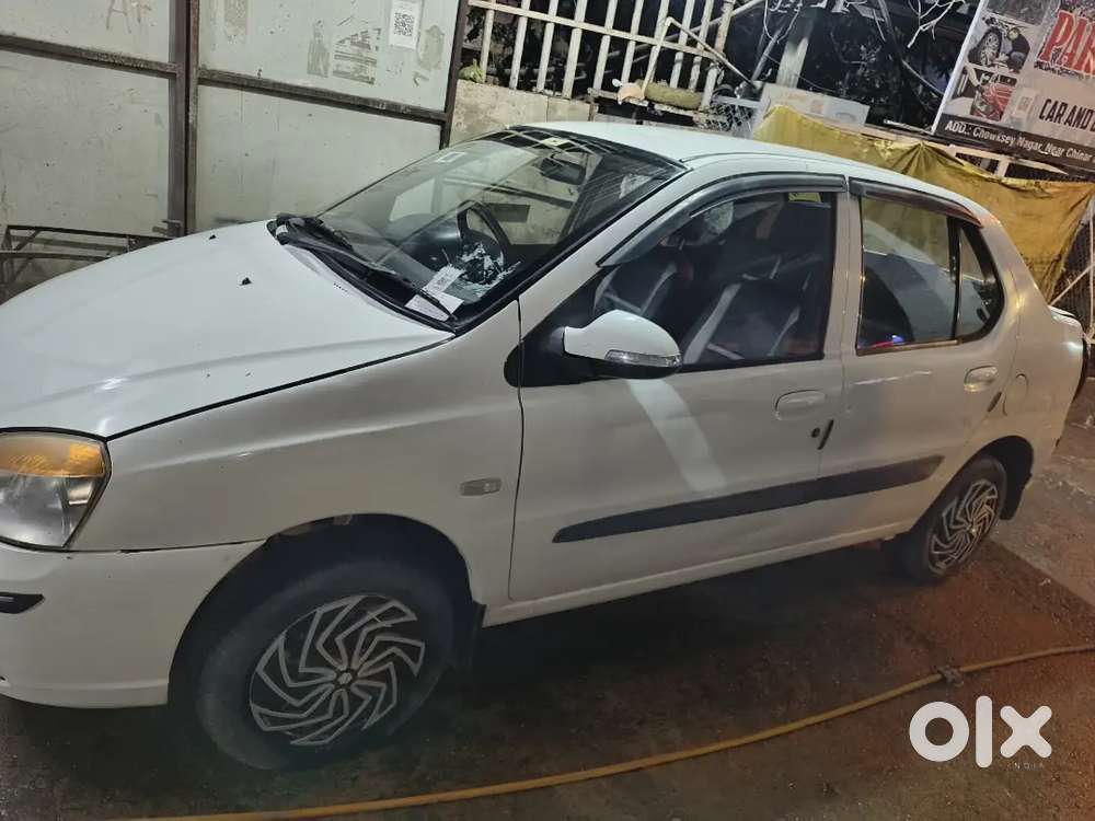 Tata Indigo Ecs 2017