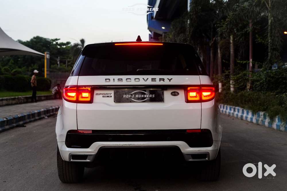 Land Rover Discovery Sport Td4 Se, 2020, Diesel
