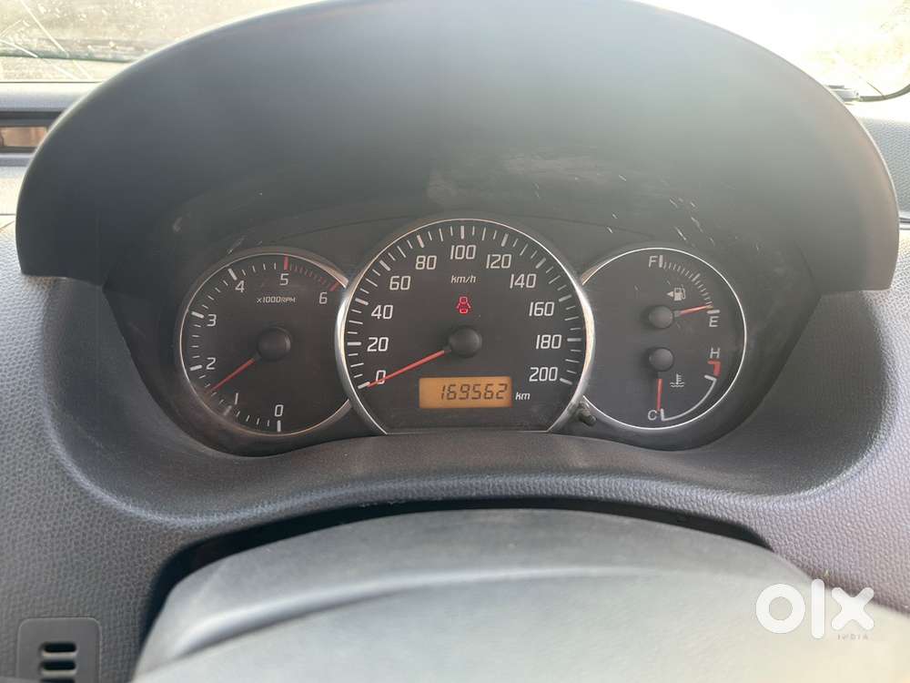 Maruti Suzuki Swift Dzire 2008