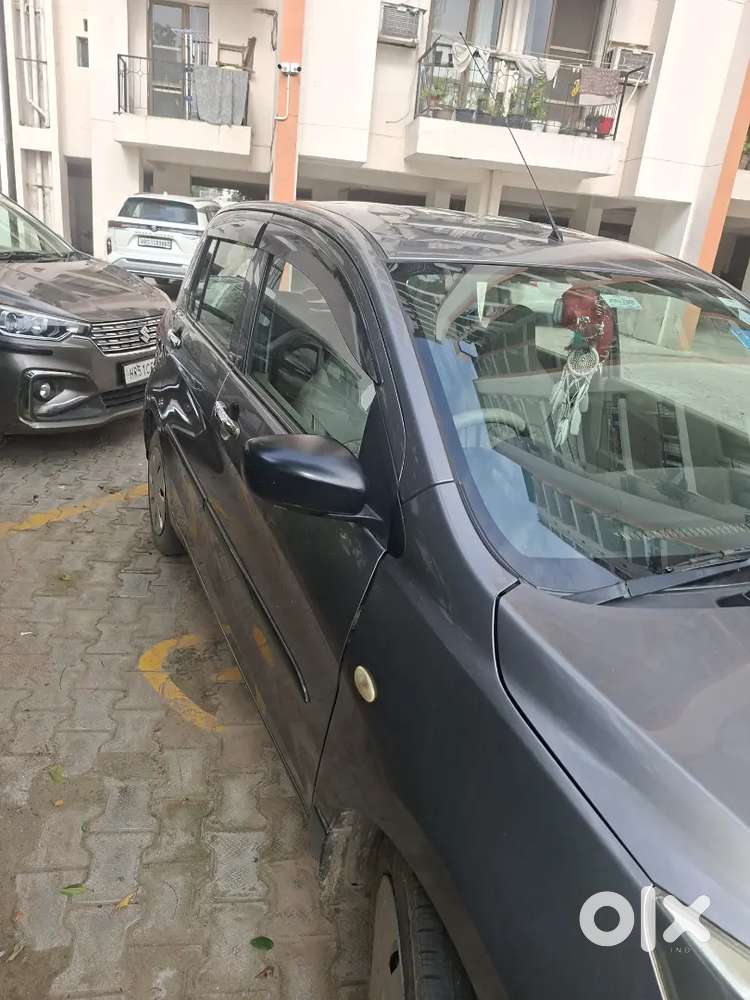 Maruti Suzuki Celerio 2016