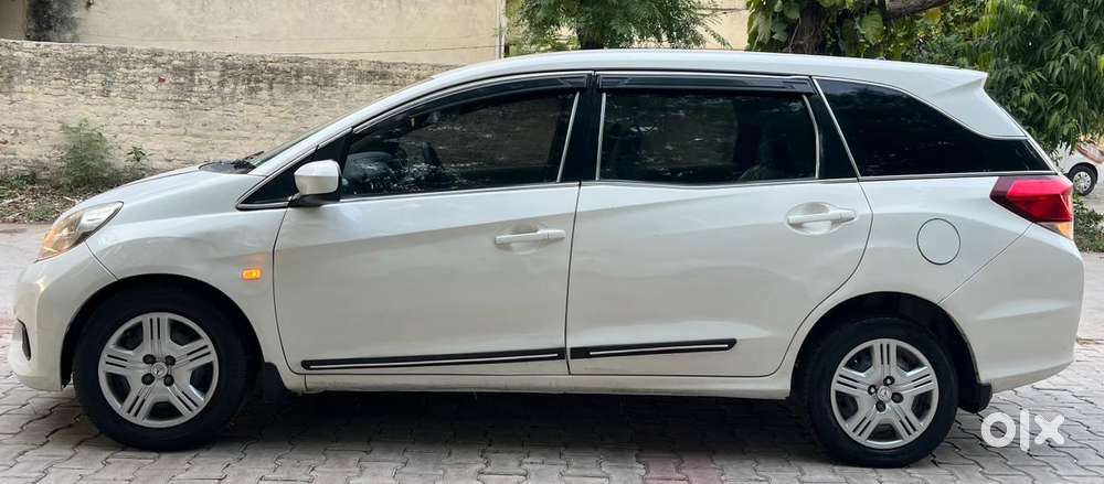 Honda Mobilio S I-vtec, 2015, Petrol