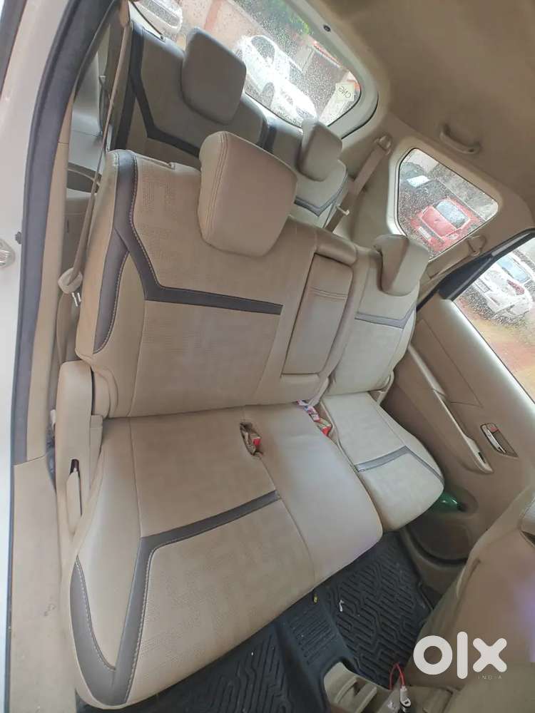 Maruti Suzuki Ertiga 2024 Car
