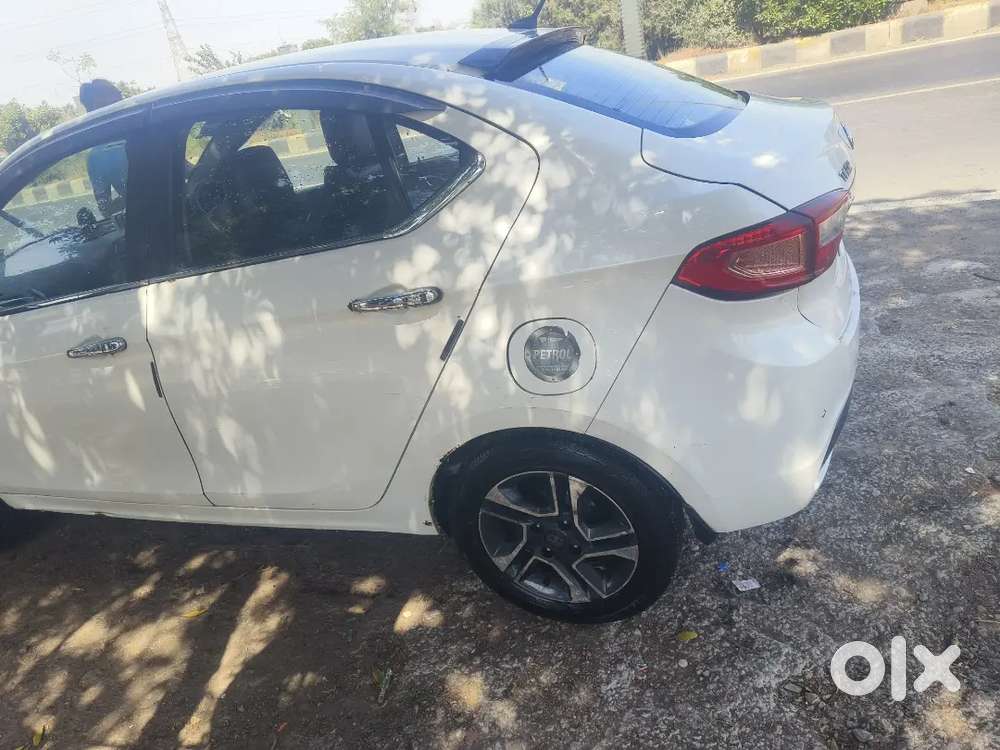 Tata Tigor 2018