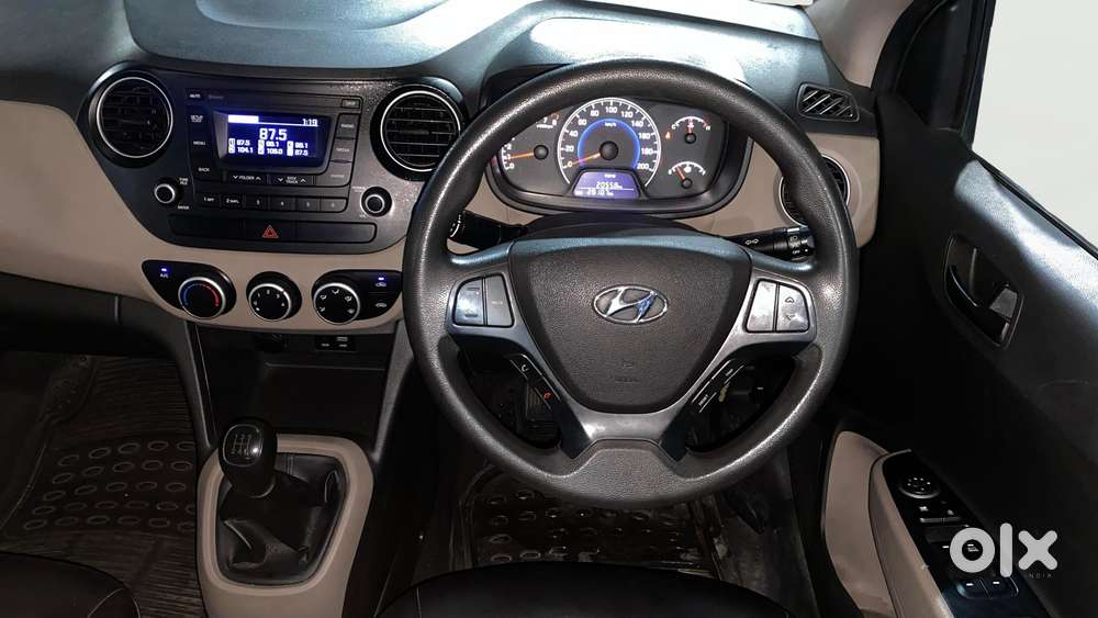 Hyundai Grand I10 1.2 Kappa Magna, 2018, Petrol
