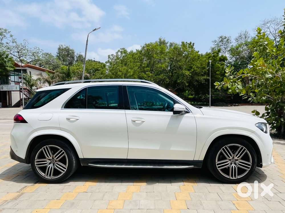 Mercedes-benz Gle 300d 4matic Lwb, 2023, Diesel