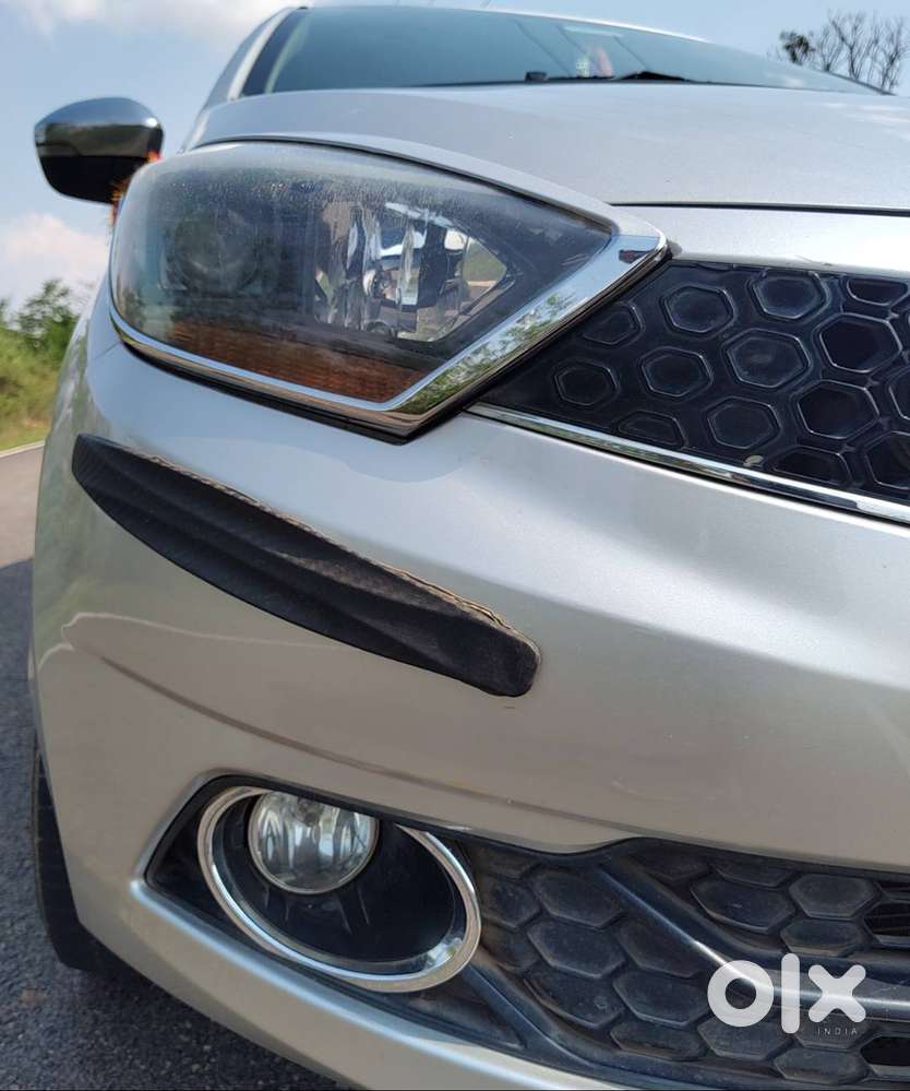 Tata Tigor Xz (o)