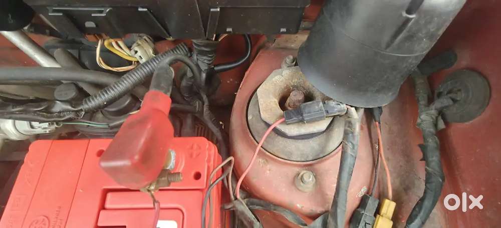 Maruti Suzuki Alto 2010