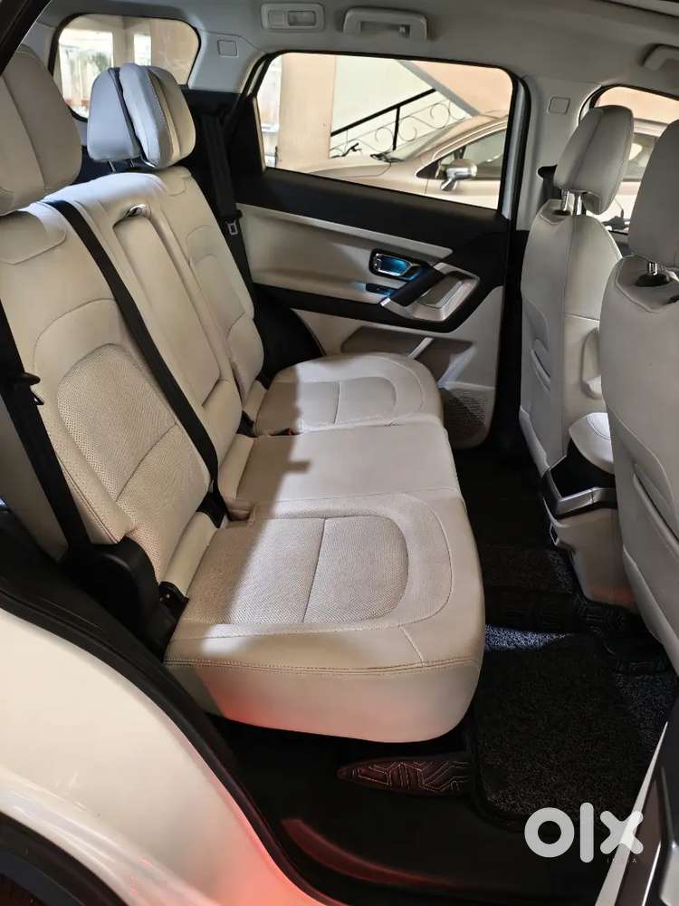 Tata Safari 2022 Xza+ Automatic Diesel