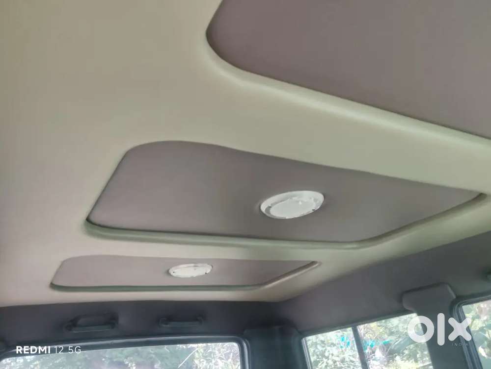 Tata Sumo Victa 2012 Diesel Well Maintained