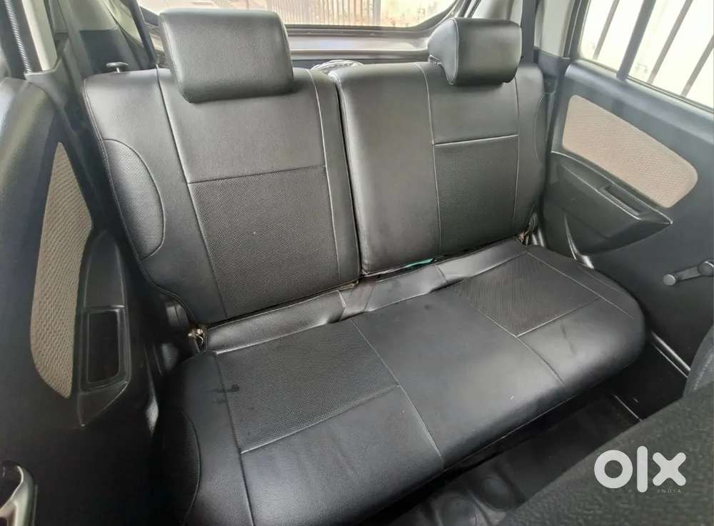 Maruti Suzuki Wagon 1.0 Lxi Petrol Cng 2017 Mt