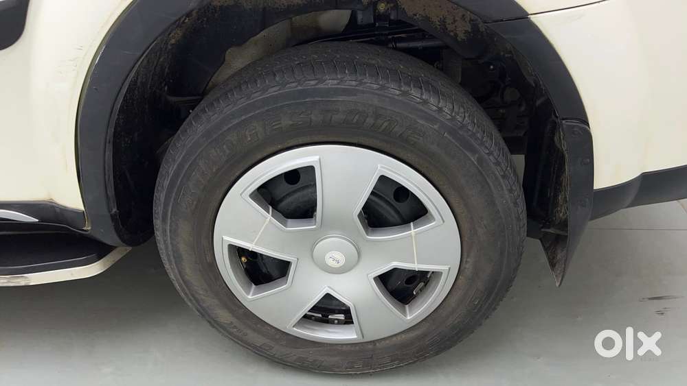 Mahindra Xuv500 W7, 2021, Diesel
