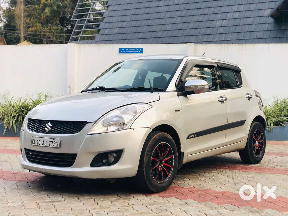 Maruti Suzuki Swift Ddis Vdi, 2012, Diesel