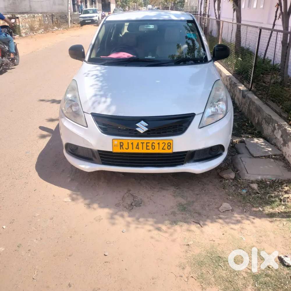 Maruti Suzuki Swift Dzire Tour 2019 Diesel 150000 Km Driven