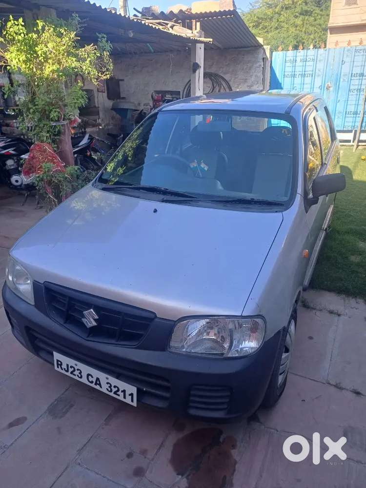 Maruti Suzuki Alto 2009