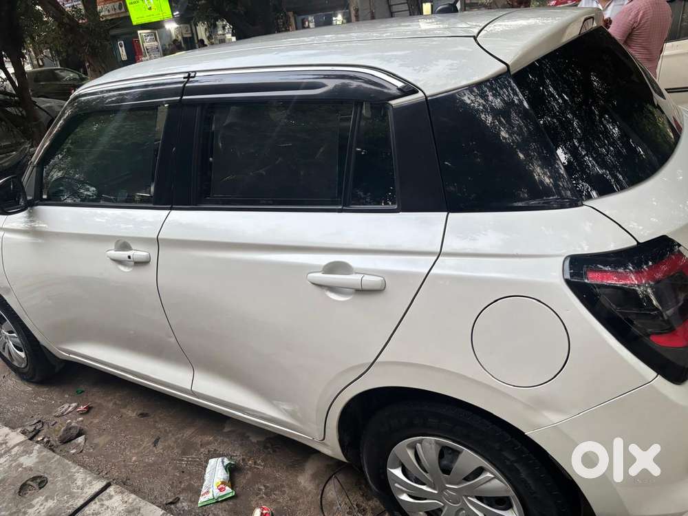 Maruti Suzuki Swift Amt Vxi, 2024, Petrol