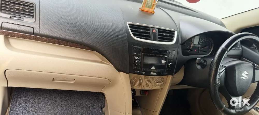 Swift Dzire Vdi 2016