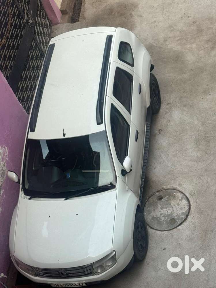 Renault Duster 2013 Diesel Well Maintained