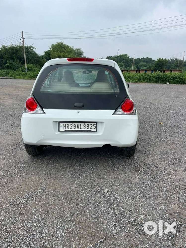 Honda Brio 2013-2016 S Mt, 2016, Cng & Hybrids