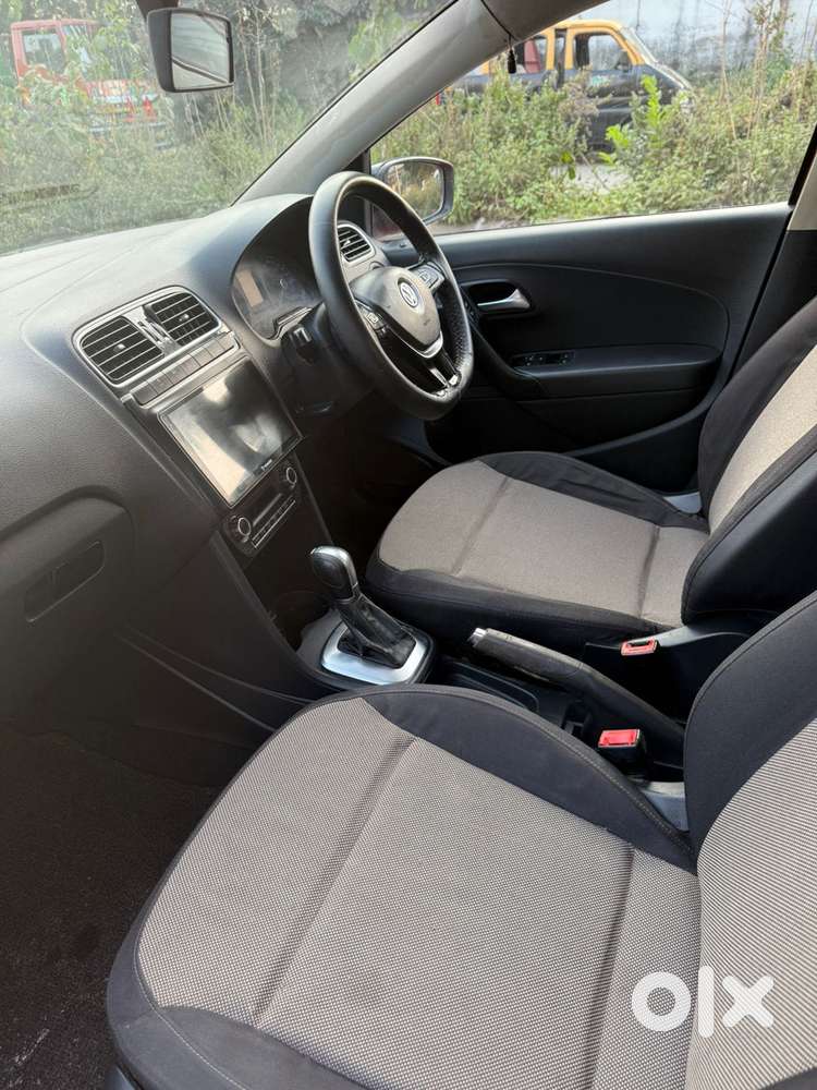 Volkswagen Polo 2013-2015 Gt Tsi, 2015, Petrol