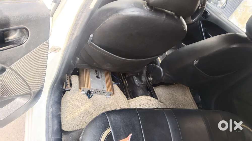 Ford Figo Diesel 2012