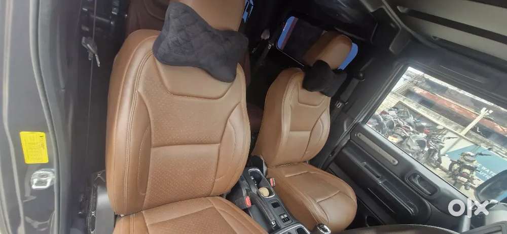 Mahindra Thar 1.5 Ax Diesel 2024