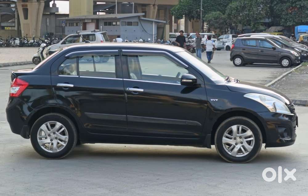Maruti Suzuki Dzire 1.2 Zxi, 2014, Petrol