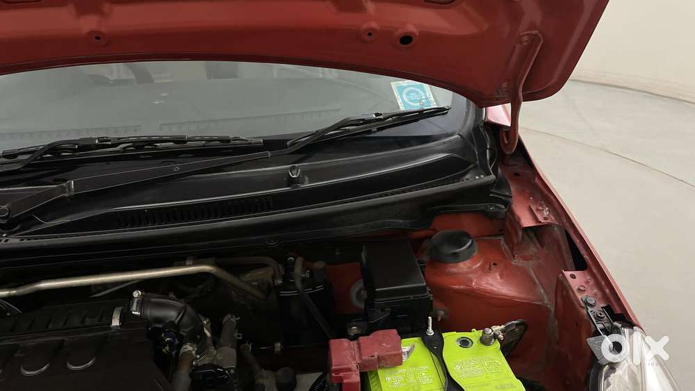 Maruti Suzuki Celerio 1.0 Zxi Amt, 2018, Petrol