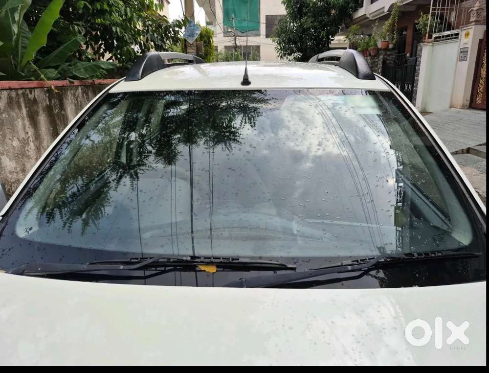 Renault Duster Diesel 2014