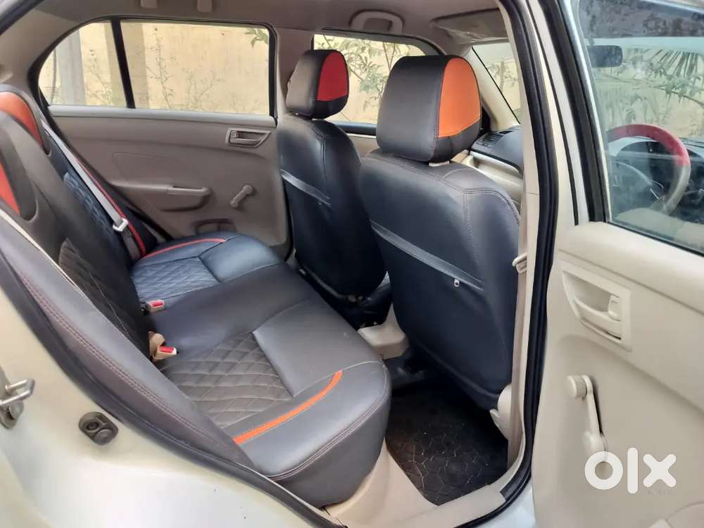 Maruti Suzuki Dzire 2022 Cng & Hybrids Good Condition