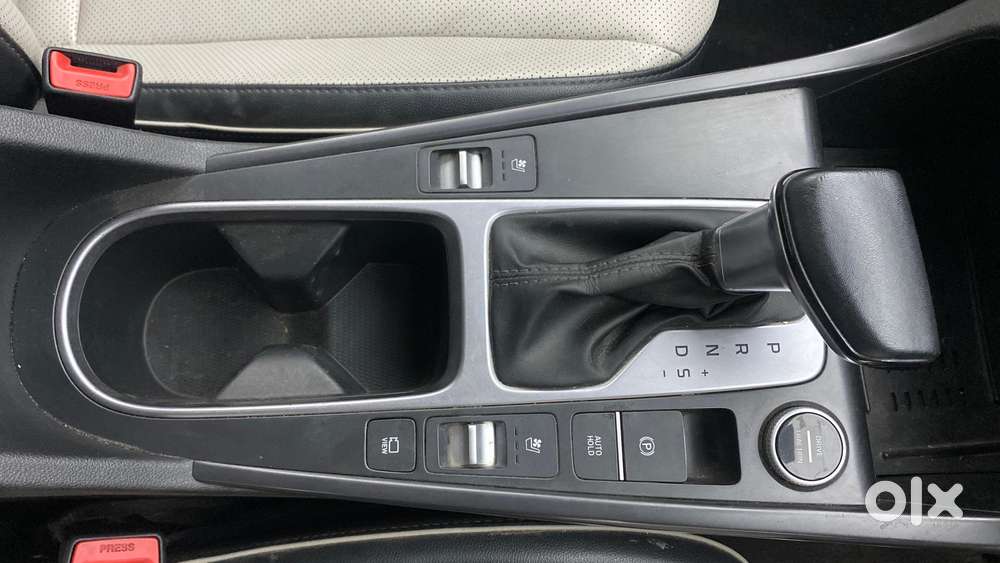 Hyundai Creta 1.5 Sx (o) Diesel At, 2020, Diesel