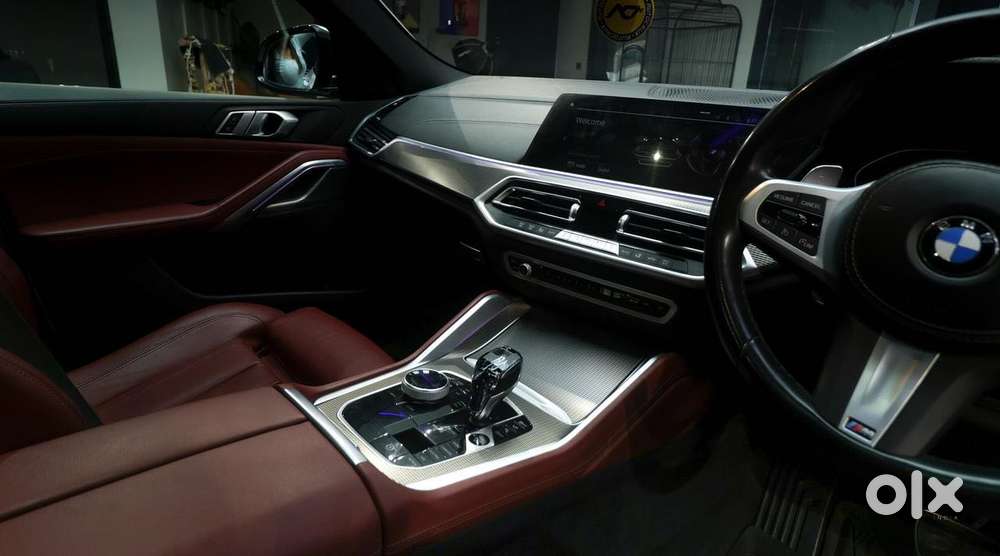 Bmw X6 3.0 Xdrive 40i Xline, 2022, Petrol