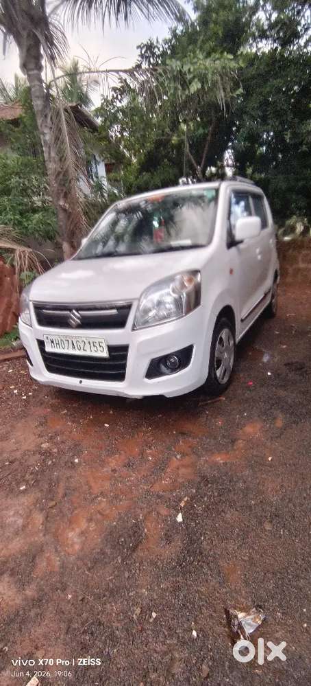 Only Old Car After Then No Family Family 7 Seater Car