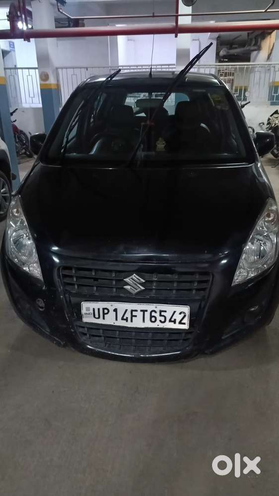 2017 Maruti Suzuki Ritz