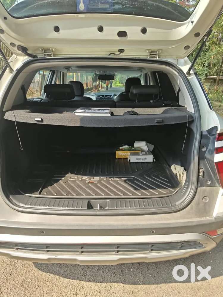 Hyundai Creta Facelift 2021 Diesel Doctor Own