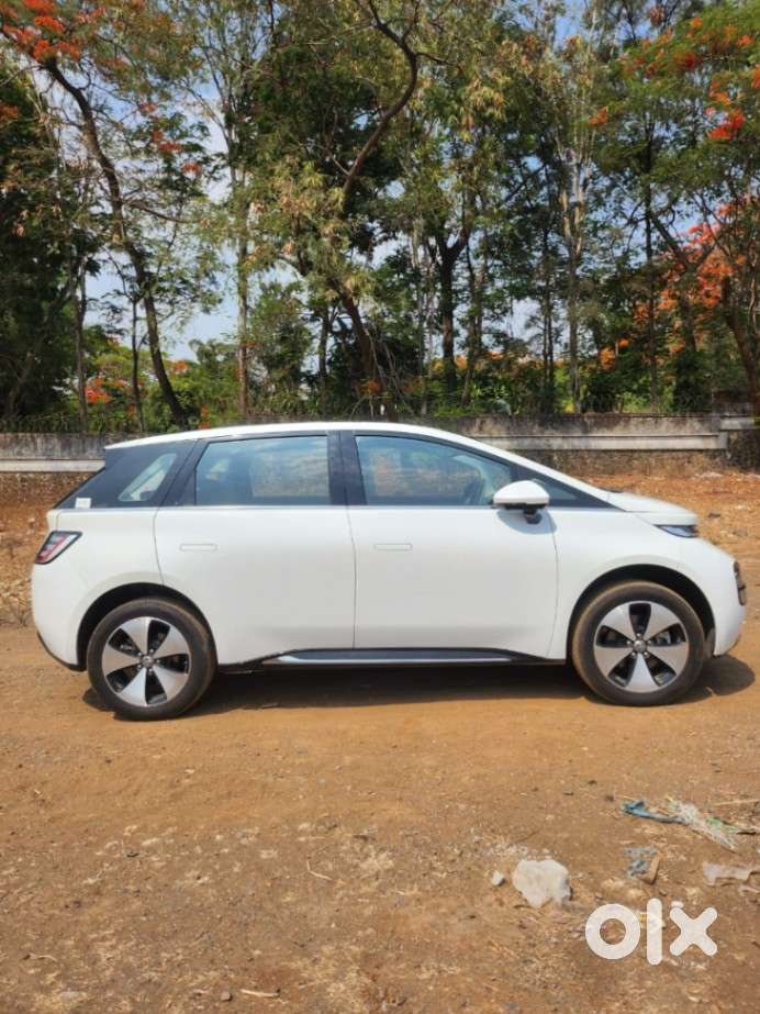 Mg Windsor Ev Essence, 2025, Electric