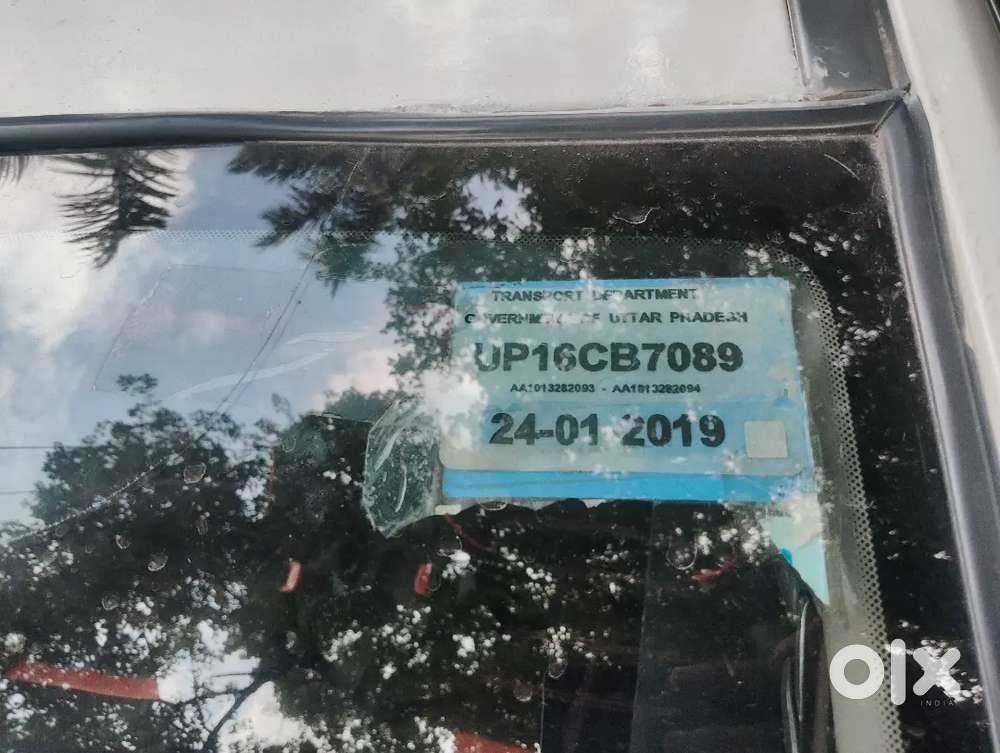 Hyundai Grand I10 1.2 2019