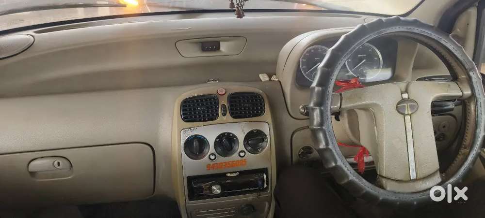 Tata Indigo Cs 2010 Diesel 155080 Km Driven With Good Condition