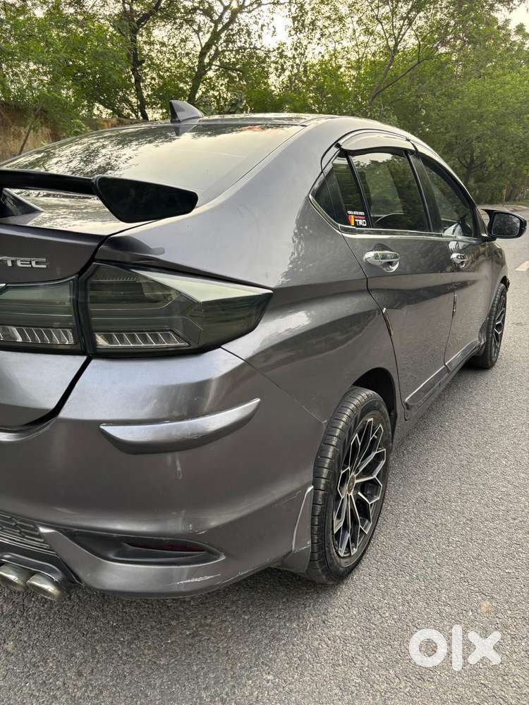 Honda City I Dtec V, 2017, Cng & Hybrids