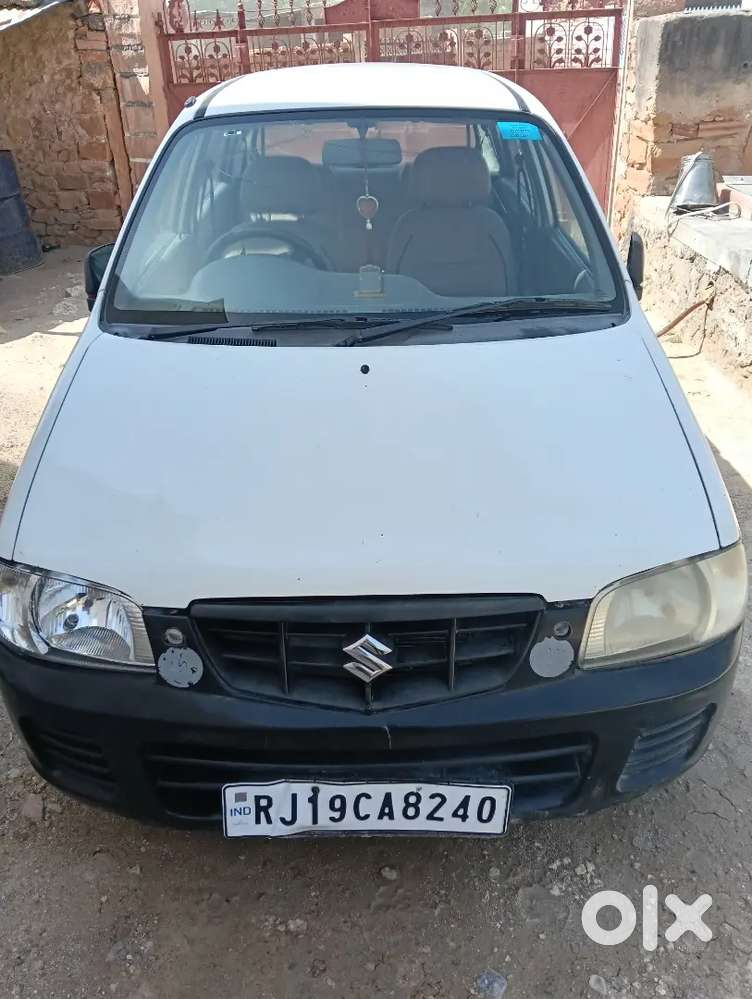 Alto Good Condition