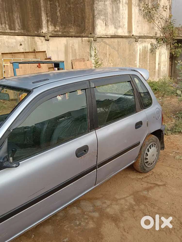 Maruti Suzuki 800 2008 Petrol 14500 Km Driven