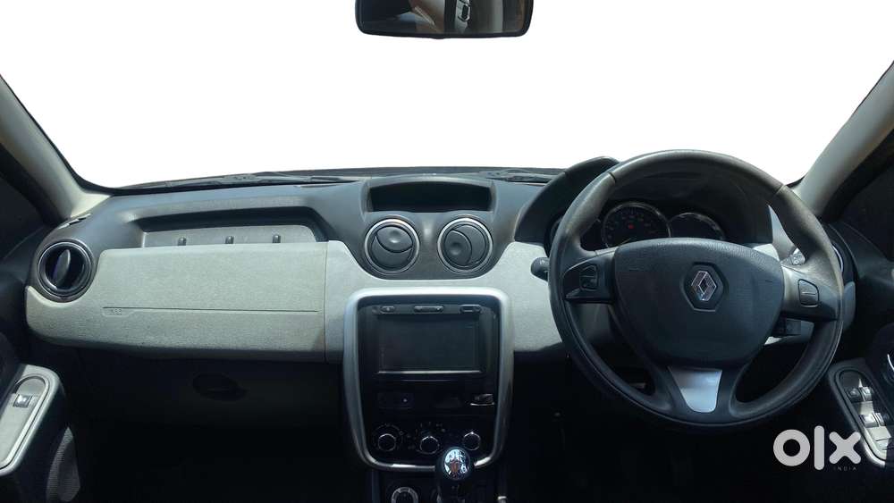 Renault Duster 1.5 110 Ps Rxz 4x4 Mt Diesel, 2014, Diesel