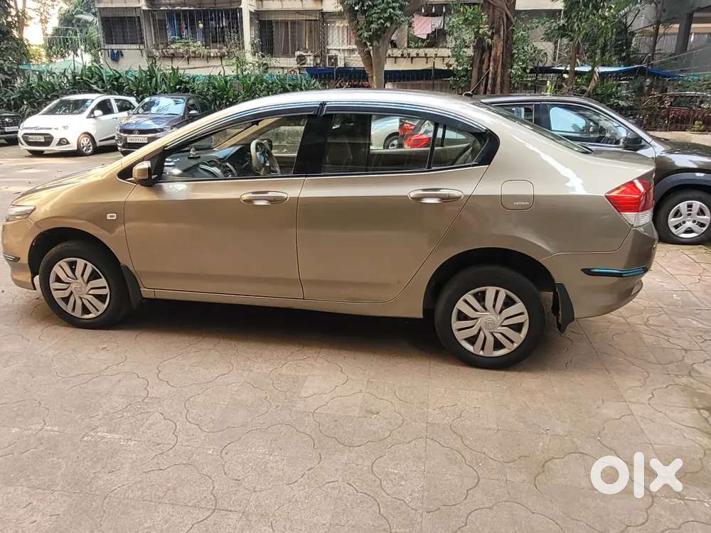 Honda City  2012   Petrol+cng, Smt Model, 71,000kms Driven.