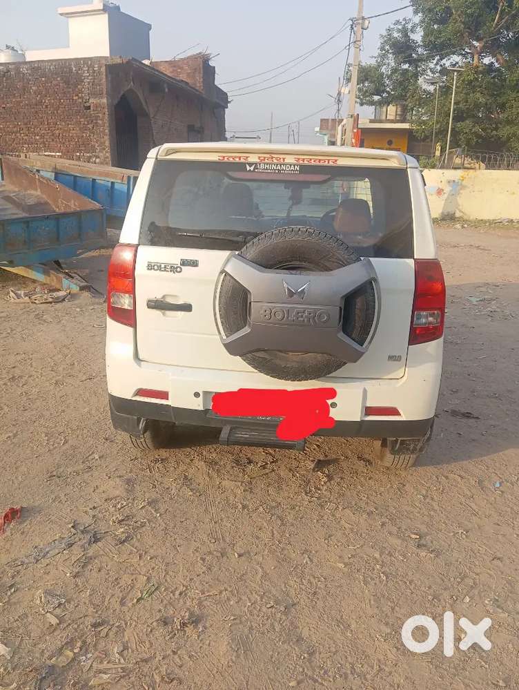 Mahindra Bolero Neo 2024 Diesel 37864 Km Driven