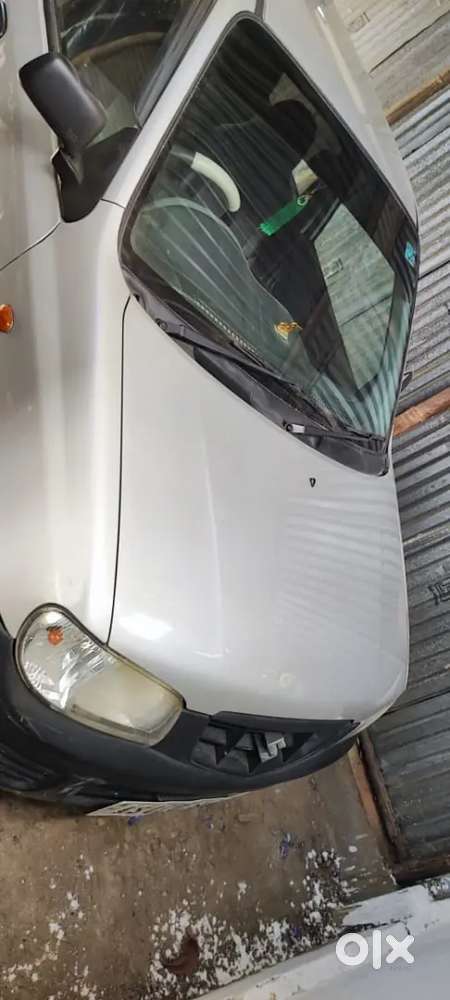 Maruti Suzuki Alto Lx