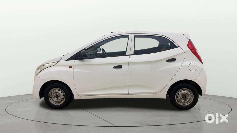 Hyundai Eon