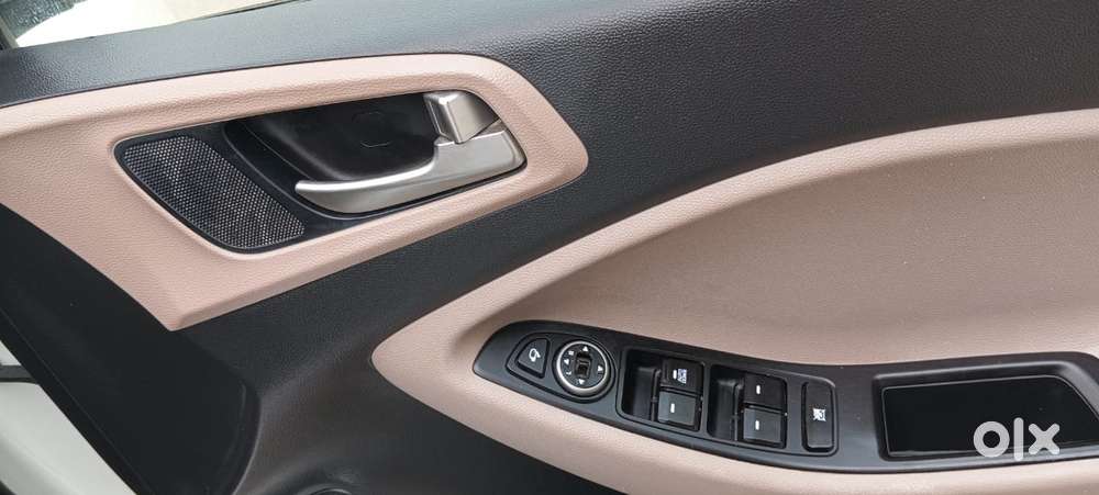 Hyundai Elite I20 Sportz Plus Cvt, 2019, Petrol